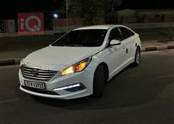 هیوندای سۆناتا